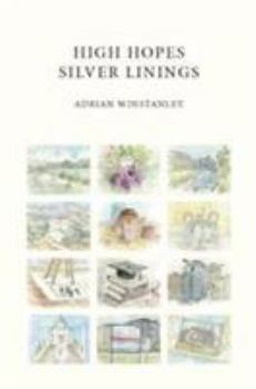 Hardcover High Hopes Silver Linings Book