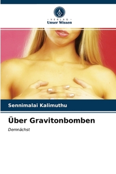 Paperback Über Gravitonbomben [German] Book