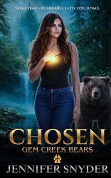 Chosen (Gem Creek Bears)