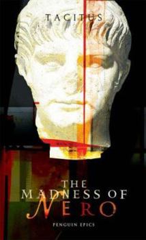 Paperback The Madness of Nero Book