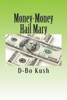Paperback Money-Money Hail Mary Book