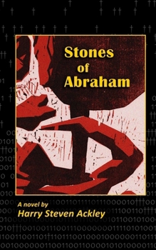 Paperback Stones of Abraham Book