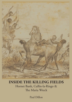 Paperback Inside the Killing Fields: Hornet Bank, Cullin-la-Ringo & The Maria Wreck Book