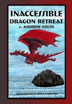 Hardcover Inaccessible Dragon Retreat Book