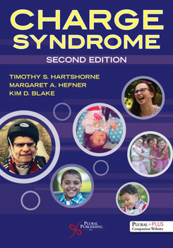 Paperback Charge Syndrome Book