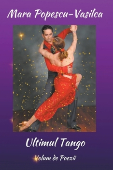 Paperback Ultimul Tango [Romanian] Book