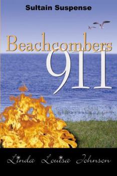 Paperback Beachcombers 911 Book