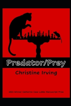 Paperback Predator/Prey Book