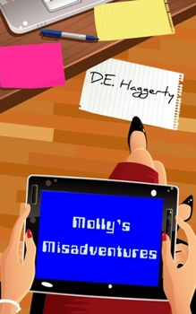 Paperback Molly's Misadventures Book