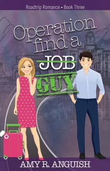 Paperback Operation Find a Guy Book