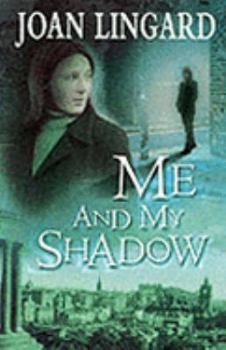 Paperback Me and My Shadow Book