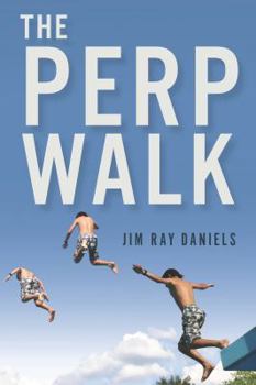 Paperback The Perp Walk Book