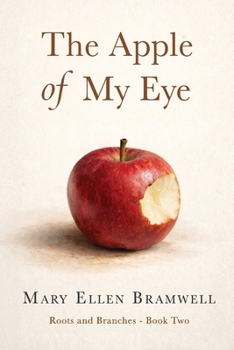 Paperback The Apple of My Eye Book