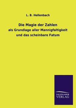 Paperback Die Magie Der Zahlen [German] Book