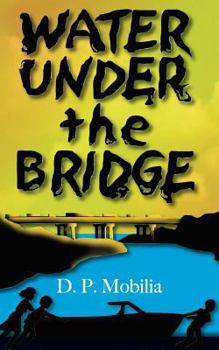 Paperback Water Under the Bridge Book