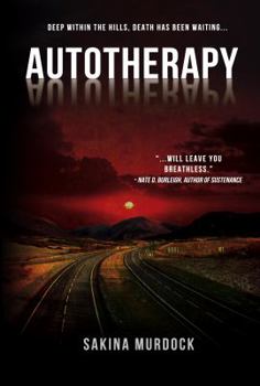 Paperback Autotherapy Book