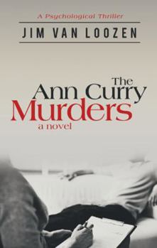 Paperback The Ann Curry Murders Book