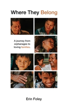 Paperback Where They Belong Book