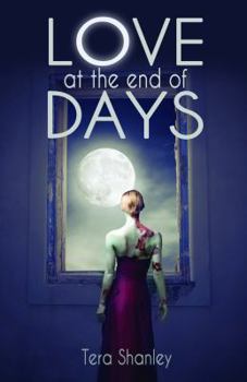 Paperback Love at the End of Days Book