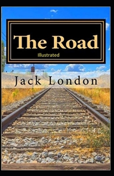 Paperback The Road Illustrated Book