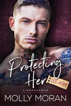 Paperback Protecting Her: Liebesroman [German] Book