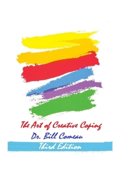 Paperback The Art of Creative Coping Book