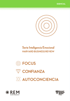 Paperback Serie Inteligencia Emocional Hbr. Estuche Esencial 3 Vols.: Focus, Confianza, Autoconciencia (Slip Case Focus, Confidence, Self-Awareness Spanish Edit [Spanish] Book