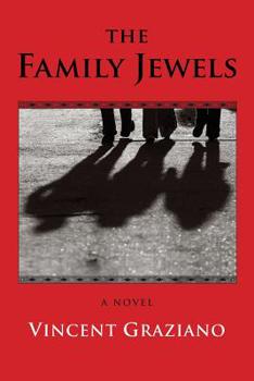 Paperback The Family Jewels Book
