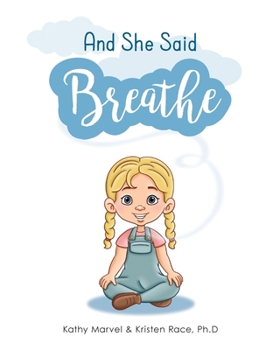 Paperback And She Said Breathe Book