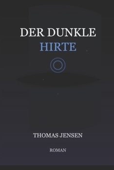 Paperback Der dunkle Hirte [German] Book