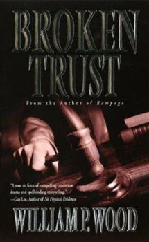 Broken Trust: Broken Trust