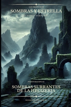 Paperback Sombras Y Estrella [Spanish] Book