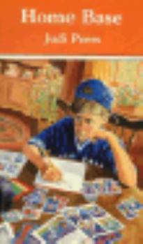 Mass Market Paperback Home Base Book