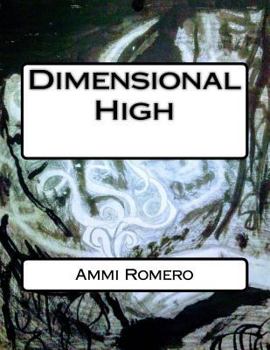 Paperback Dimensional High Book