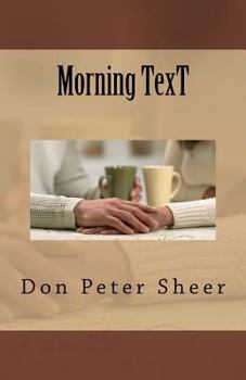 Paperback Morning TexT Book