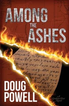 Paperback Among the Ashes Book