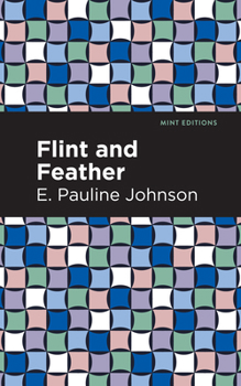 Paperback Flint and Feather Book