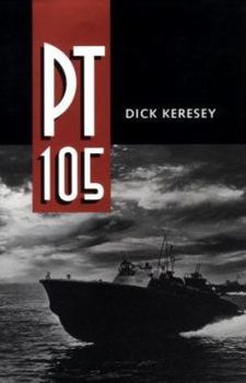 Hardcover PT 105 Book