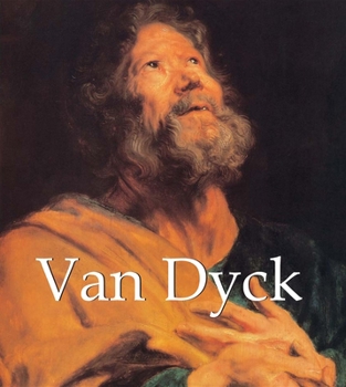Van Dyck - Book  of the Mega Square