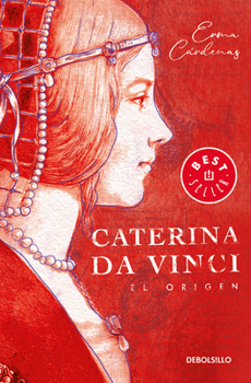 Paperback Caterina Da Vinci (Spanish Edition) [Spanish] Book