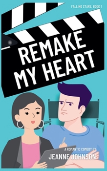 Paperback Remake My Heart Book