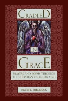 Paperback Cradled In Grace Book