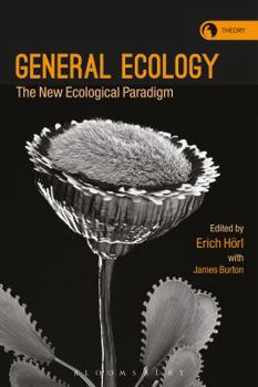 Hardcover General Ecology: The New Ecological Paradigm Book