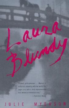 Mass Market Paperback Laura Blundy Book