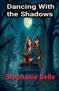 Paperback Dancing With the Shadows Book