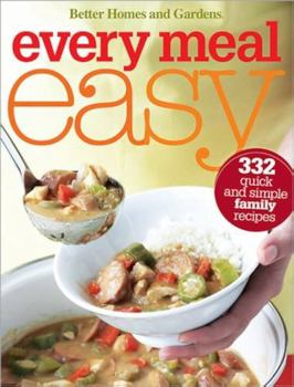 Every Meal Easy