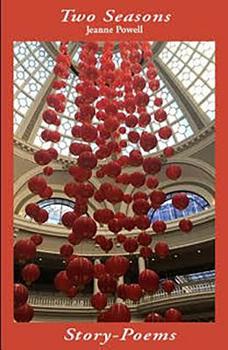 Paperback Two Seasons: Story-Poems Book