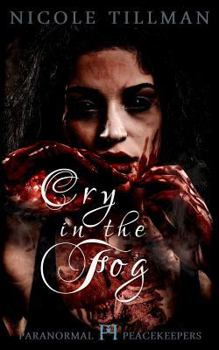 Paperback Cry in the Fog Book