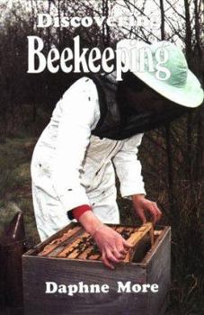 Paperback Discovering Beekeeping (Discovering Series No. 236) Book