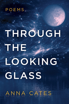 Paperback Through the Looking Glass Book